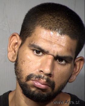 Adrian  Castaneda Mugshot