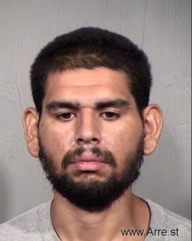 Adrian Valencia Castaneda Mugshot