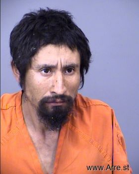 Adrian  Cervantes Mugshot