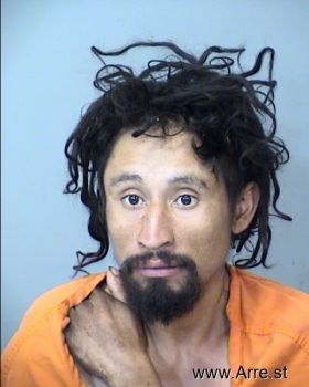 Adrian  Cervantes Mugshot