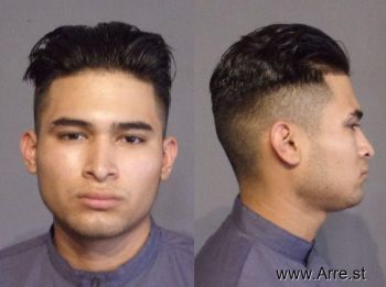 Adrian Armando Cervantes Mugshot