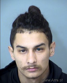 Adrian Jesus Chavez Mugshot