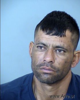 Adrian Reyes Chavez Mugshot