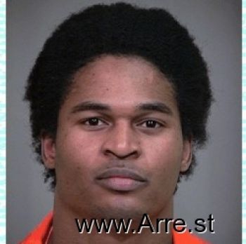 Adrian N Edwards Mugshot