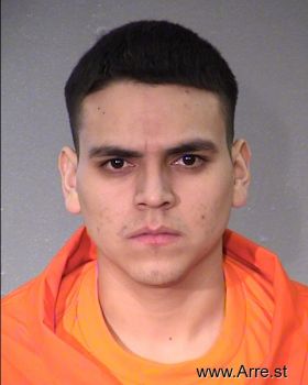 Adrian G Fernandez Mugshot