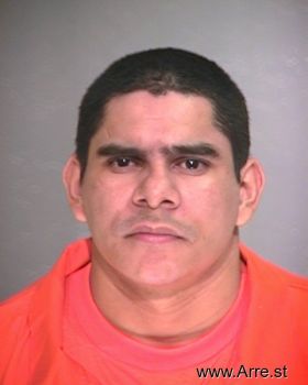 Adrian  Gonzales Mugshot