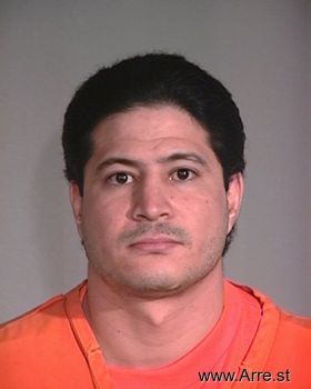 Adrian C Gonzales Mugshot