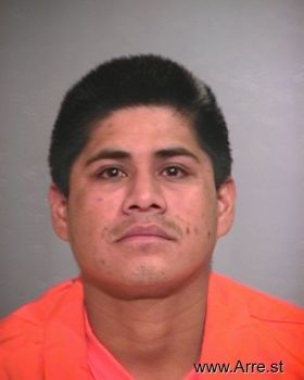 Adrian M Gonzales Mugshot