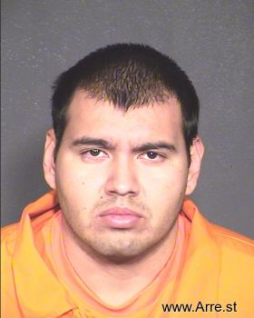 Adrian  Gonzales Mugshot