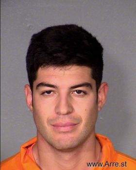 Adrian F Gonzales Mugshot