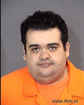 Adrian  Gonzales Mugshot