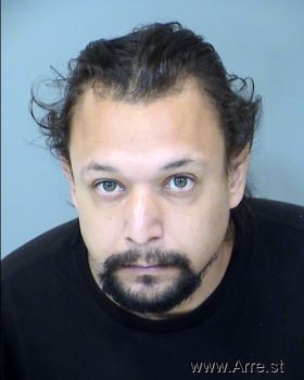 Adrian Ignacio Gonzalez Mugshot