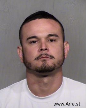 Adrian Alonzo Gonzalez Mugshot