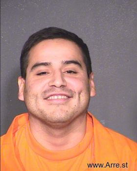 Adrian M Gonzalez Mugshot