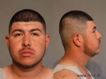 Adrian Magana Gonzalez Mugshot