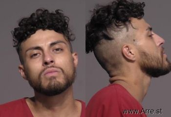 Adrian Javier Gonzalez Mugshot