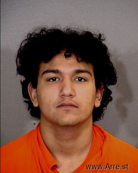 Adrian  Gonzalez-abril Mugshot