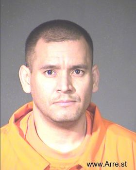 Adrian  Gonzalez-rubio Mugshot