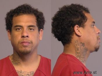 Adrian Markies Gray Mugshot