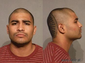 Adrian Nmn Guzman Mugshot