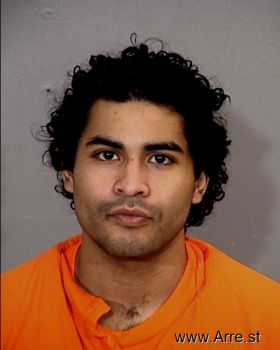 Adrian  Guzman Mugshot