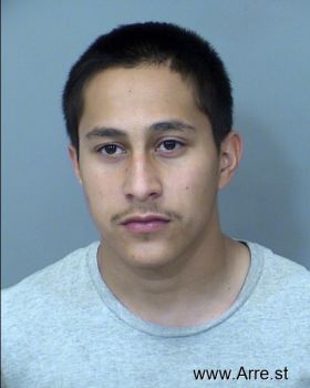 Adrian Xavier Hernandez Mugshot