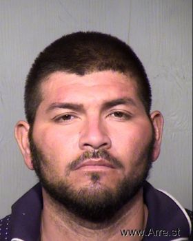 Adrian Granados Hernandez Mugshot