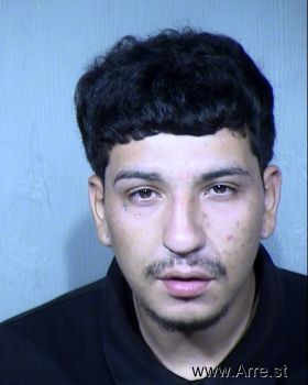 Adrian Manuel Hernandez Mugshot