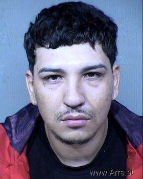 Adrian Manuel Hernandez Mugshot