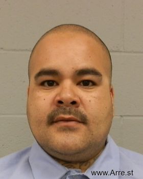 Adrian  Hernandez Mugshot