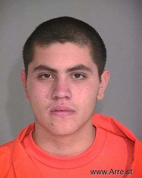 Adrian  Hernandez Mugshot