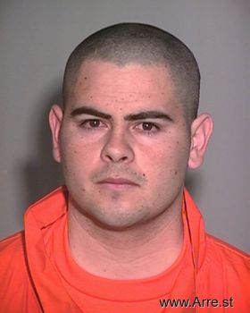 Adrian  Hernandez Mugshot