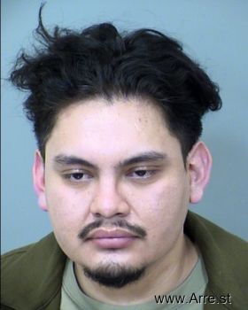 Adrian  Herrera Mugshot