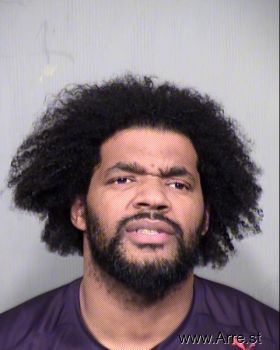 Adrian Francis Jackson Mugshot