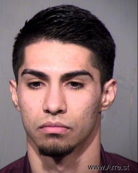 Adrian  Jimenez Mugshot