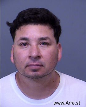 Adrian  Jimenez Vasquez Mugshot