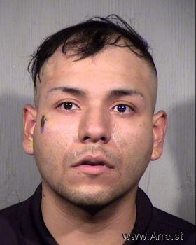 Adrian Ricardo Lopez Mugshot