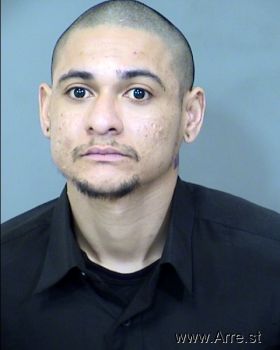 Adrian  Lopez Mugshot