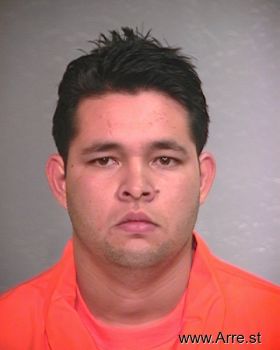 Adrian V Lopez Mugshot