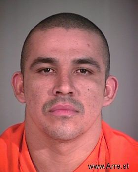 Adrian H Lopez Mugshot