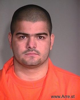 Adrian G Lopez Mugshot