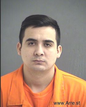 Adrian H. Lopez Mugshot