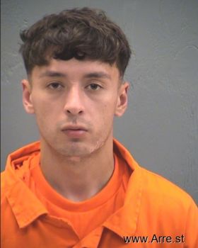 Adrian J. Lopez Mugshot