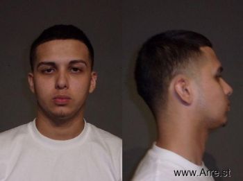 Adrian Antonio Lopez Mugshot