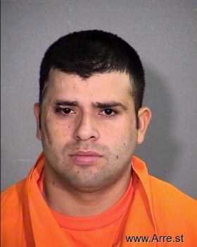 Adrian  Lopez-garcia Mugshot