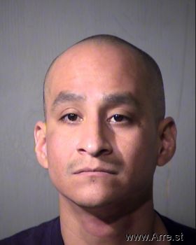 Adrian Jose Medina Mugshot