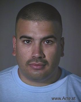 Adrian H Medina Mugshot