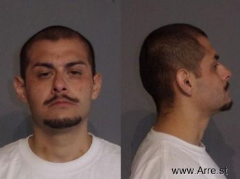 Adrian Gerardo Medina Mugshot