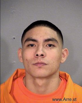 Adrian  Moreno Mugshot