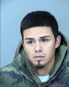 Adrian  Munoz Mugshot